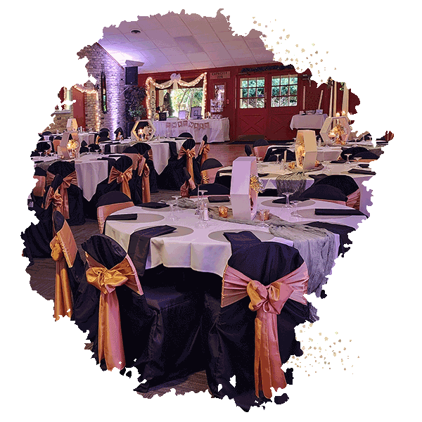Decoration for Event